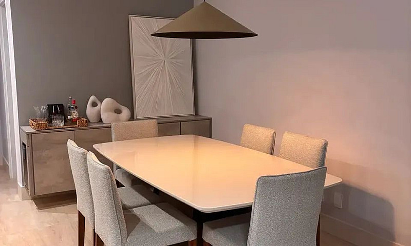 Apartamento Para Alu...