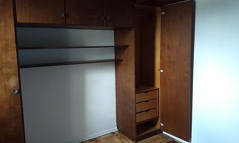 Alugo Apartamento Em...