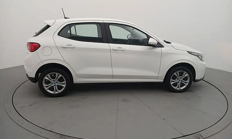Fiat Argo 2025 1.0 F...
