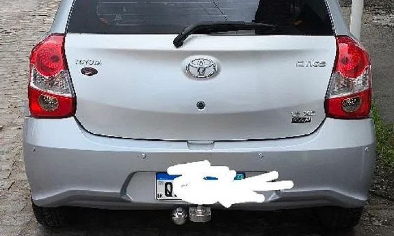 Carro Super Novo....