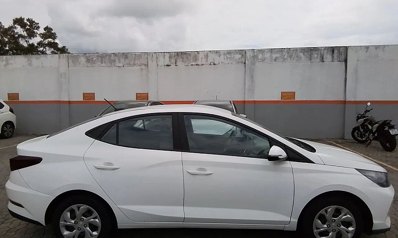 Hyundai Hb20S 2024 1...