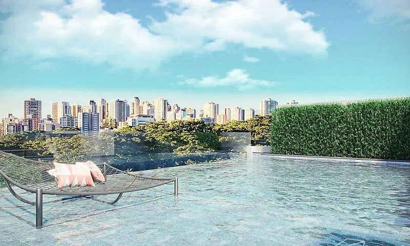 Casa De Condomínio P...