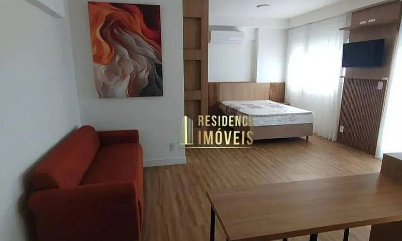 Apartamento Com 1 Do...