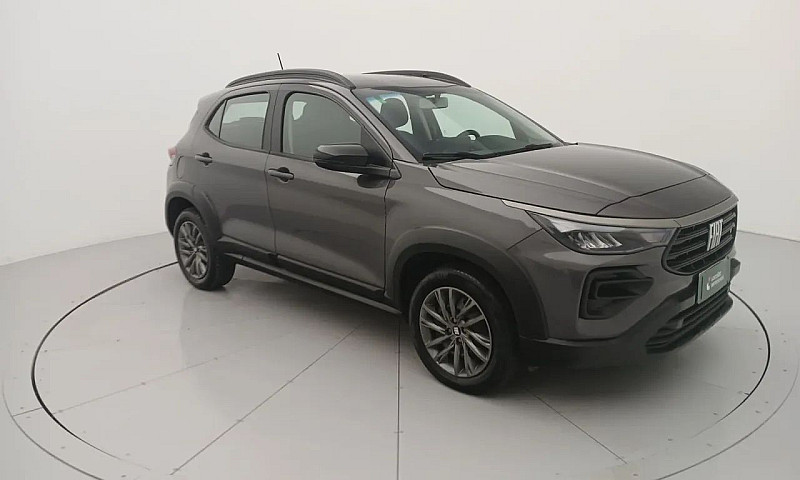 Fiat Pulse 2024 1.3 ...
