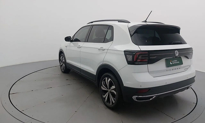 Volkswagen T-Cross 2...