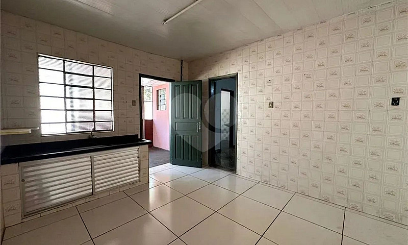 Casa Com 2 Quartos P...