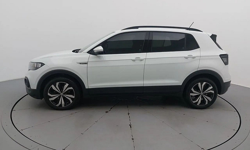 Volkswagen T-Cross 2...