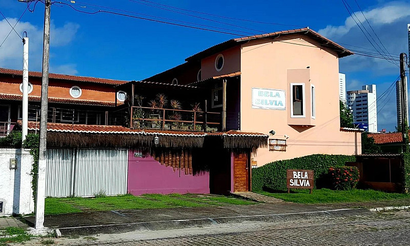 Flat_Em Ponta Negra/...