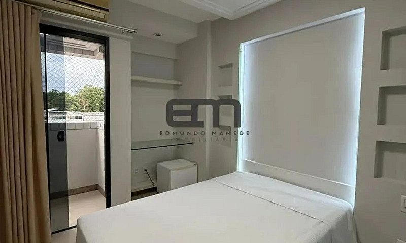 Apartamento Mobiliad...