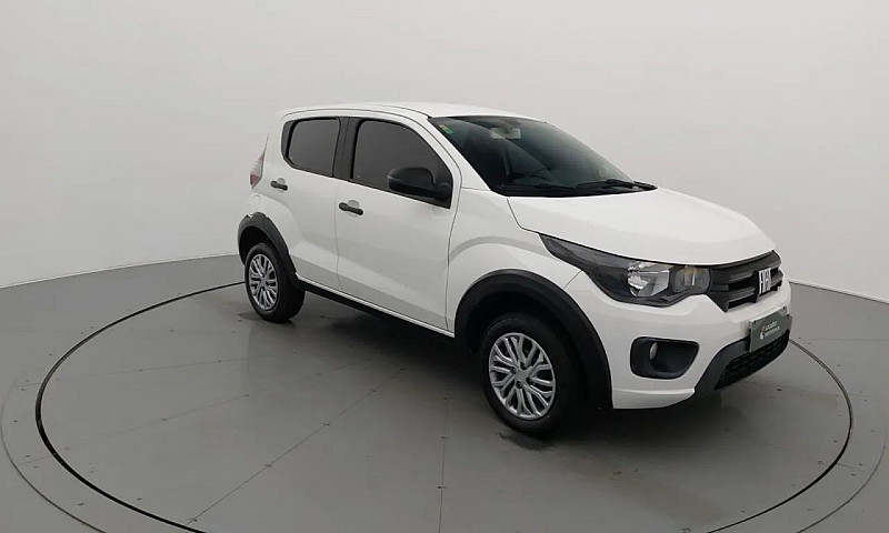 Fiat Mobi 2025 1.0 E...