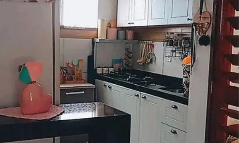 Apartamento Para Alu...