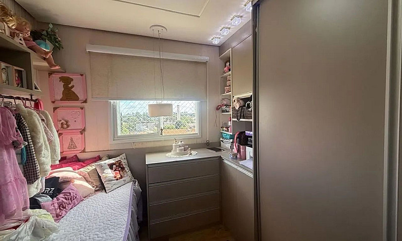 Apartamento Residenc...