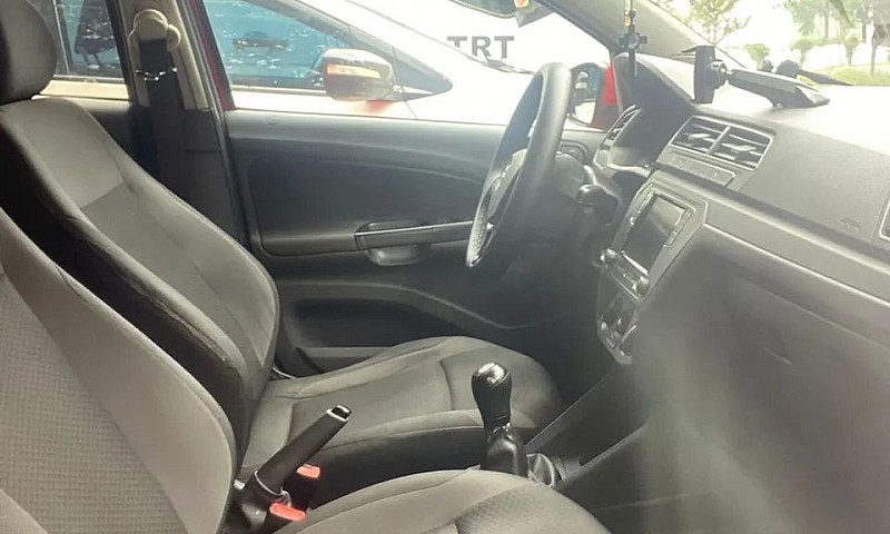 Volkswagen Gol Geraç...