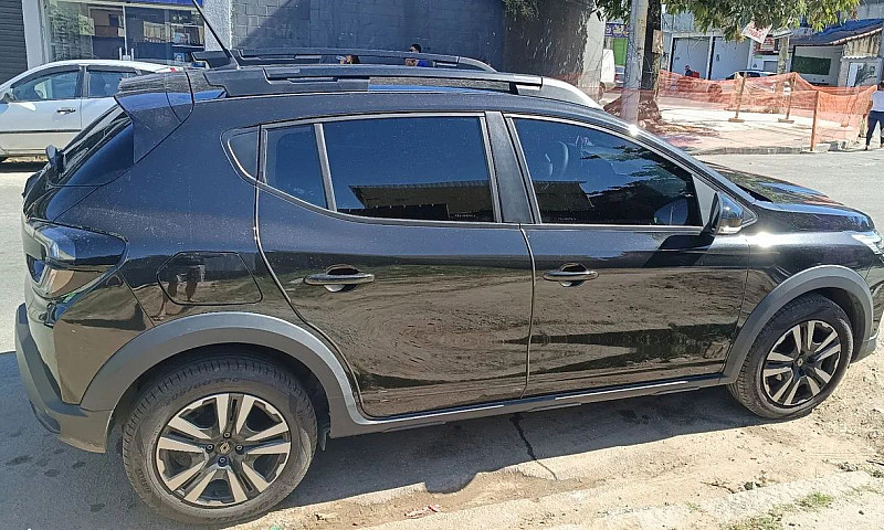 Renault Kardian Evol...