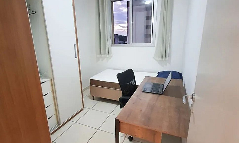Alugo Apartamento Mo...