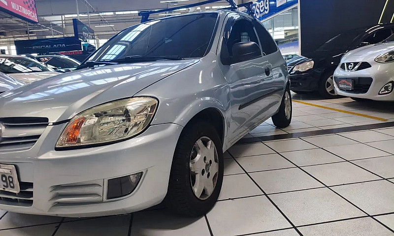 Chevrolet Celta Life...