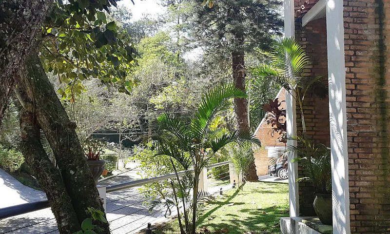 Casa No Condomínio F...