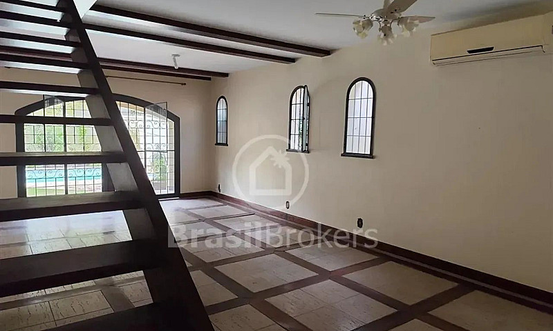 Casa A Venda No Cond...