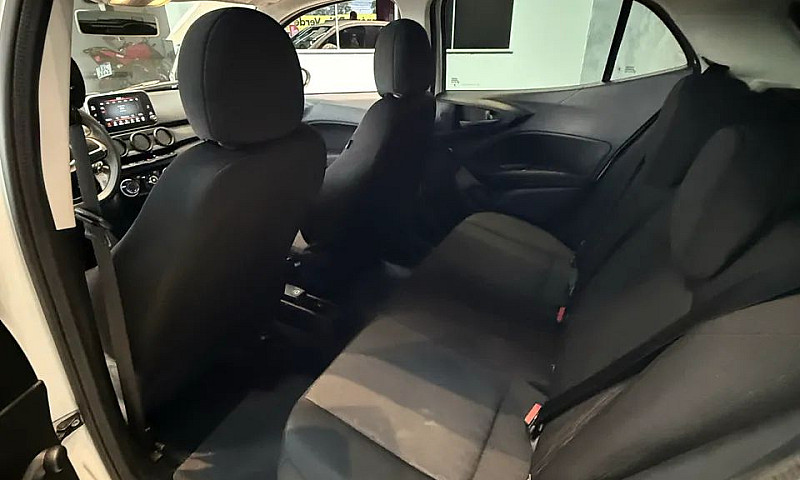 Fiat Argo Drive 1.0 ...