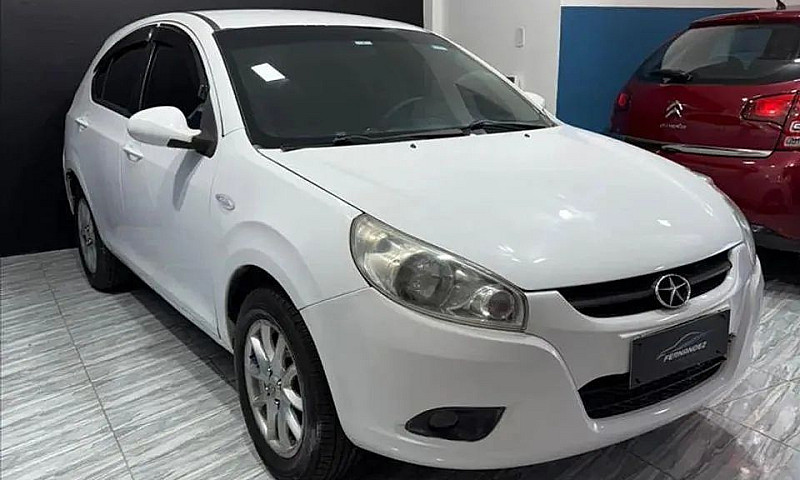 Jac J3 1.4 16V 5P Me...