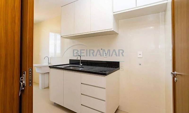 Apartamento 3 Quarto...