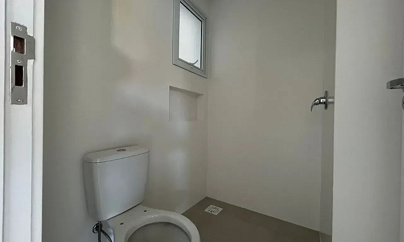 Apartamento Novo À V...