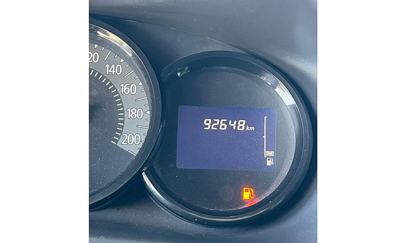 Renault Sandero Expr...