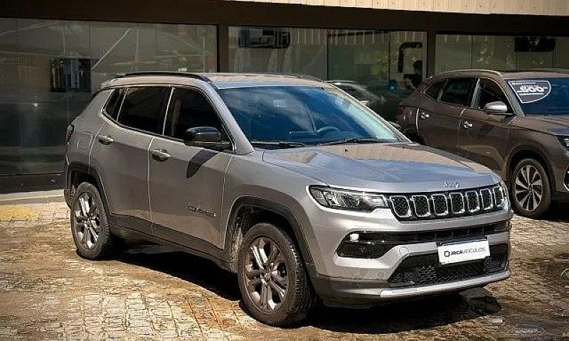 Jeep Compass Long. T...