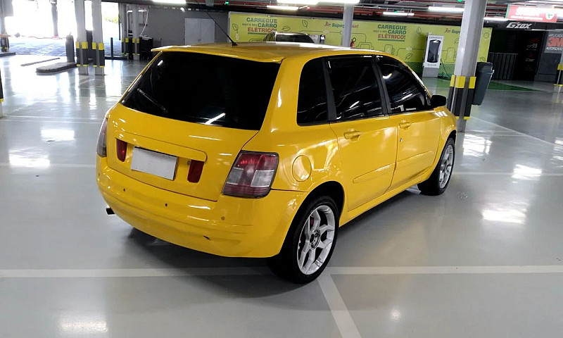 Fiat Stilo 1.8/ 1.8 ...