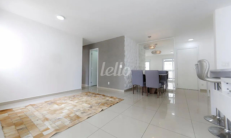 Apartamento 2 Quarto...