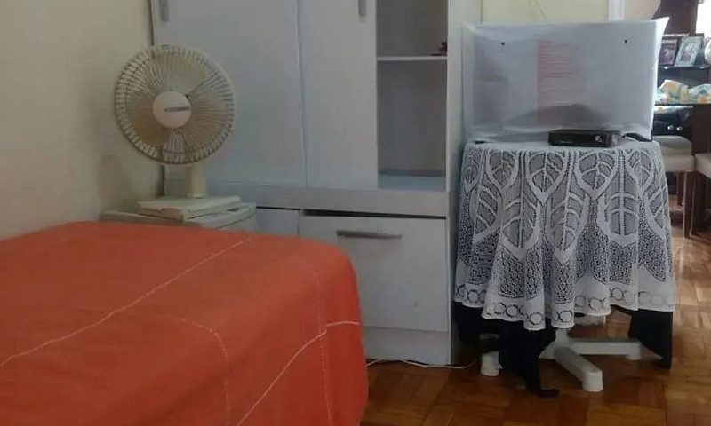 Alugo Quarto Em Copa...