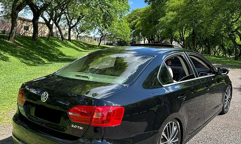 Volkswagen Jetta Hig...
