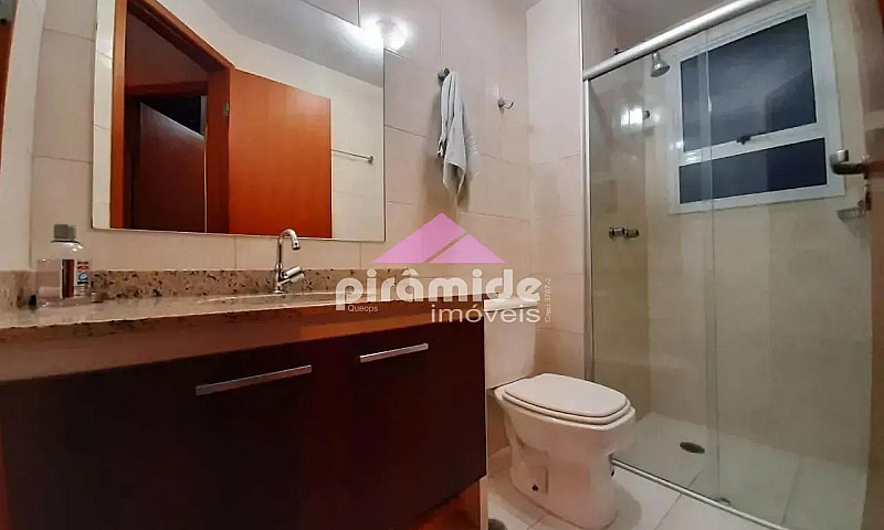 Apartamento Com 2 Do...