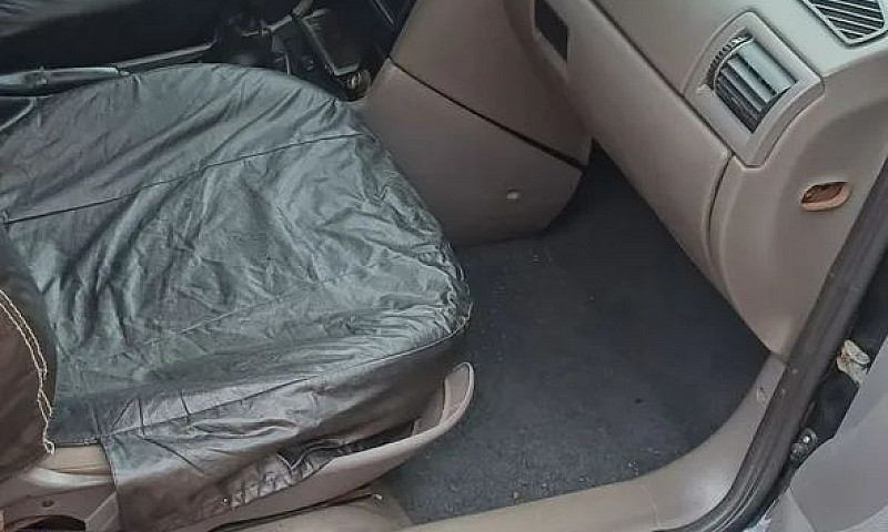 Chevrolet Astra Seda...