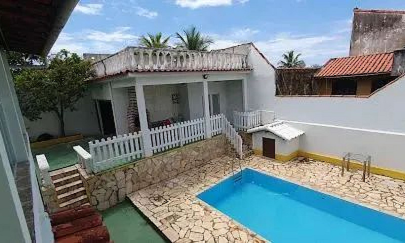 Casa À Venda, 220 M²...