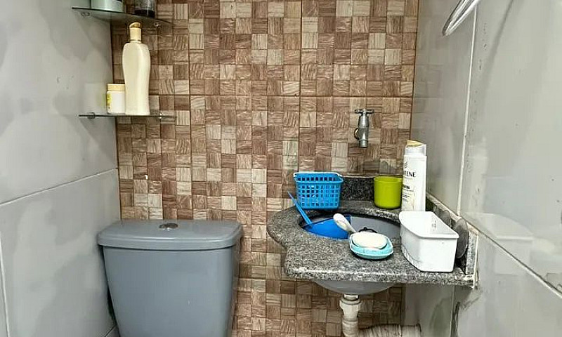Casa No Planta Turu ...