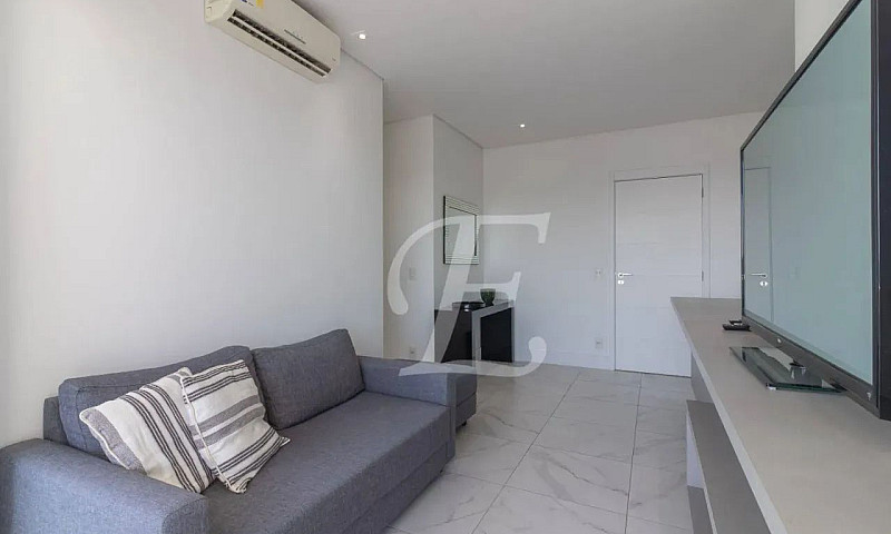 Apartamento Com 2 Do...