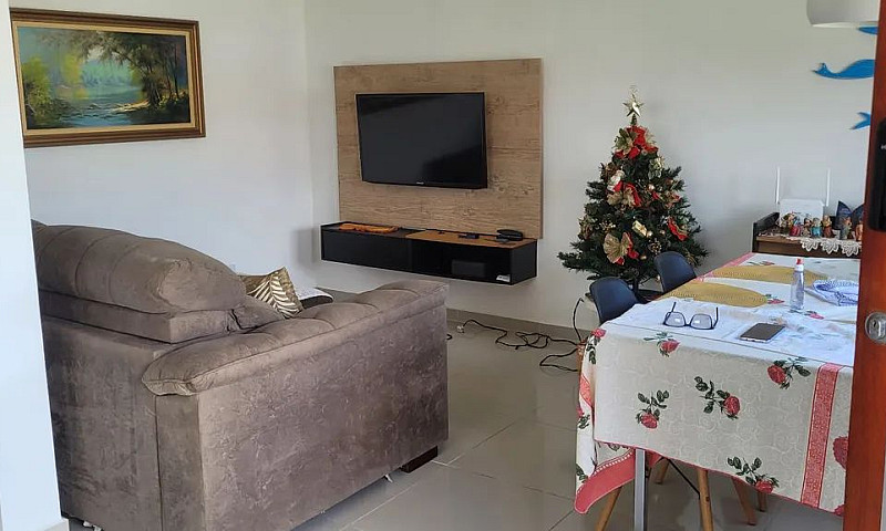 Casa Nova À Venda Em...