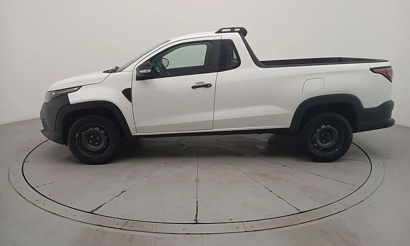 Fiat Strada Enduranc...