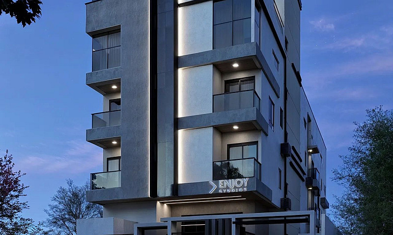 Enjoy Studios...