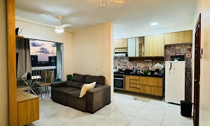 Apartamento A Venda ...