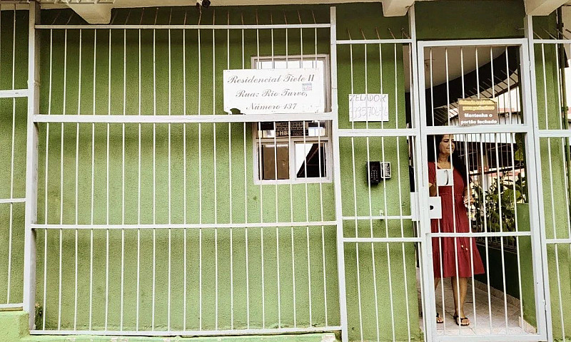 Apartamento À Venda ...