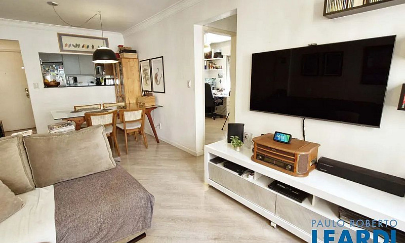 Apartamento - Moema ...