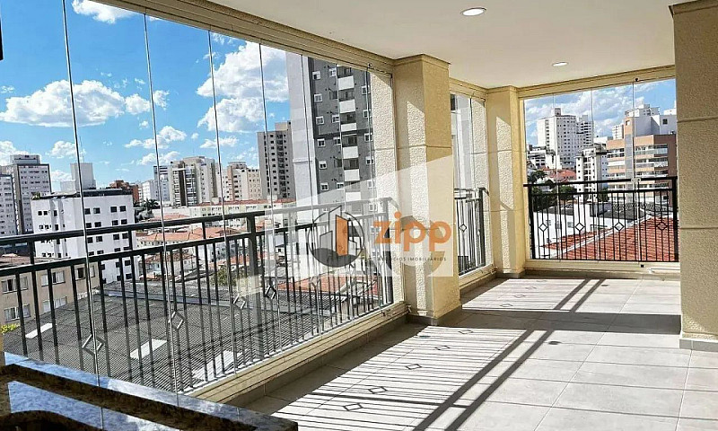 Apartamento Com 3 Do...