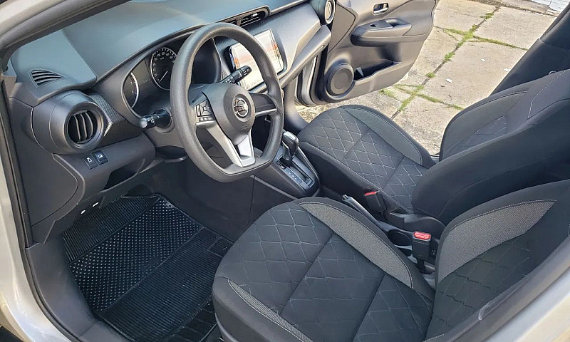 Nissan Kicks S 1.6 1...