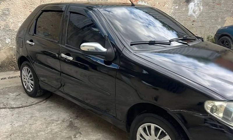 Fiat Palio 1.0 Celeb...