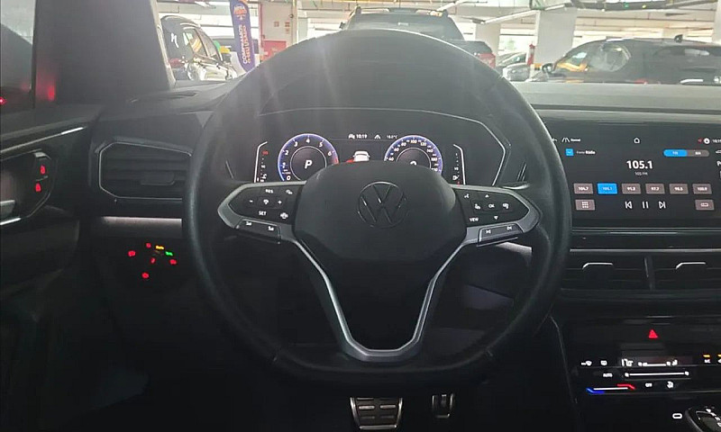 Volkswagen T-Cross H...