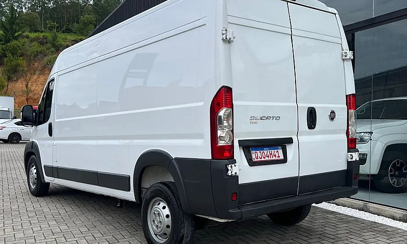Fiat Ducato Maxicarg...