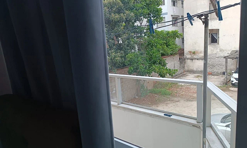 Vaga De Quarto ...