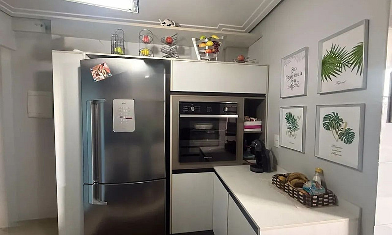 Apartamento Residenc...